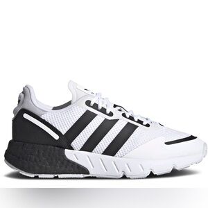 NEW Adidas ZX 1K Boost Sneakers